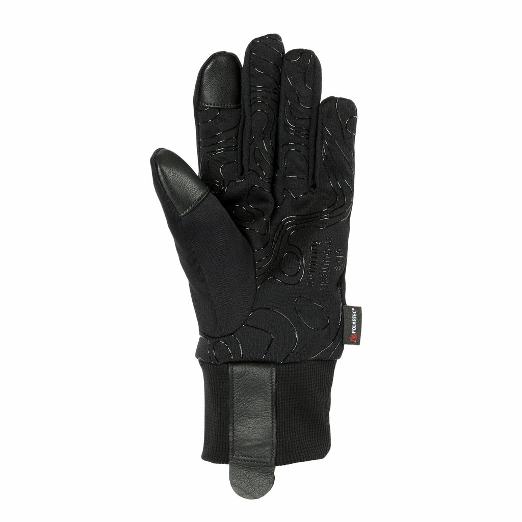 POLARTEC GRID INNER［LIGHT WARM］