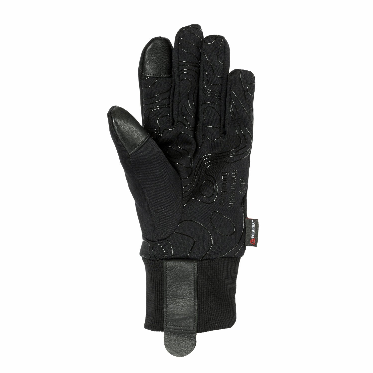 POLARTEC GRID INNER［LIGHT WARM］