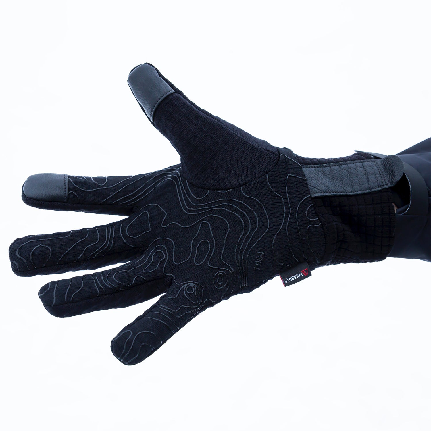 POLARTEC GRID INNER［LIGHT WARM］
