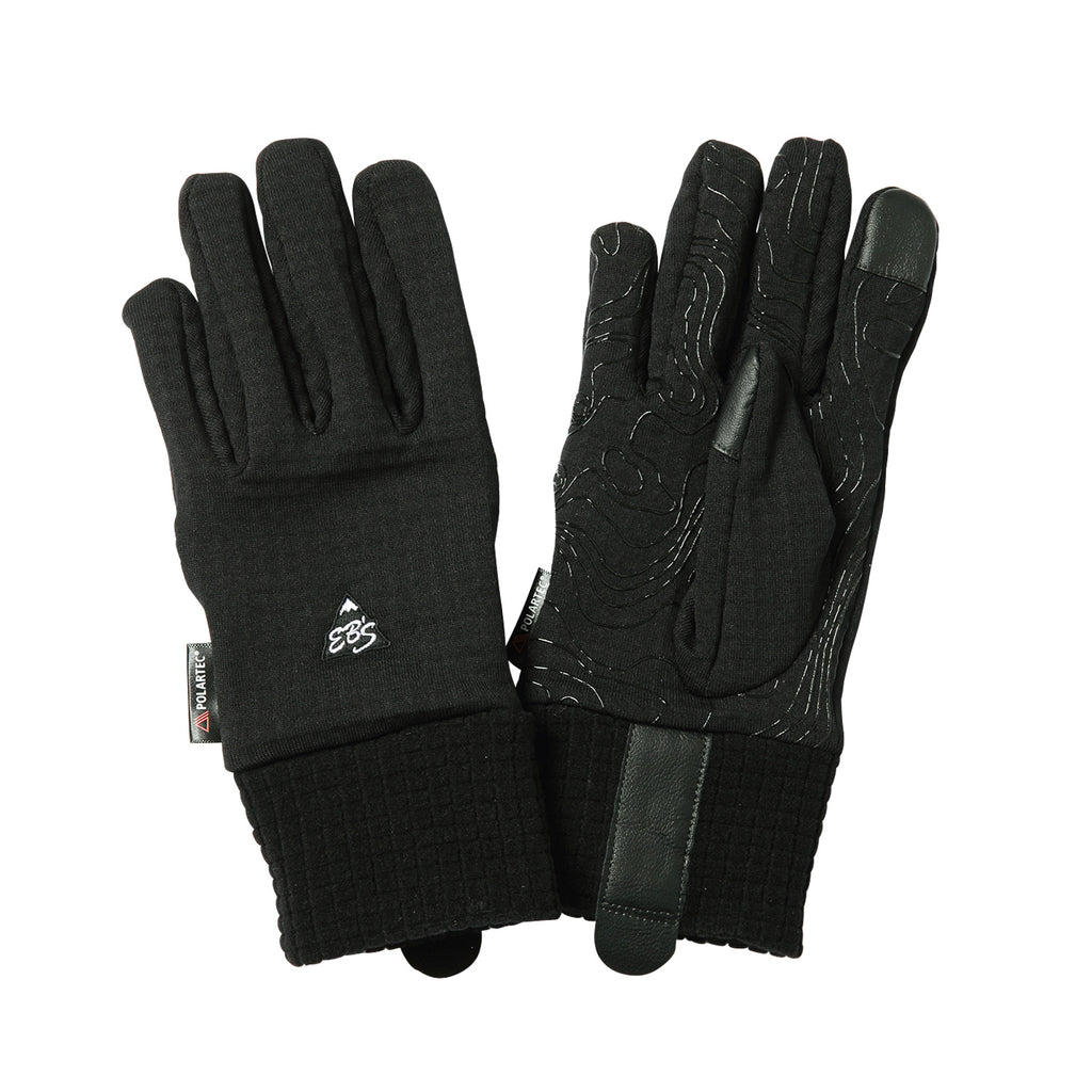 POLARTEC GRID INNER［LIGHT WARM］