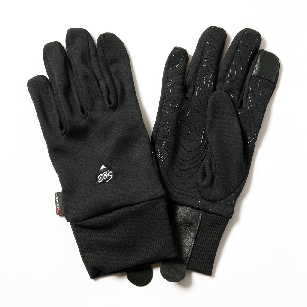 POLARTEC GRID INNER［LIGHT WARM］