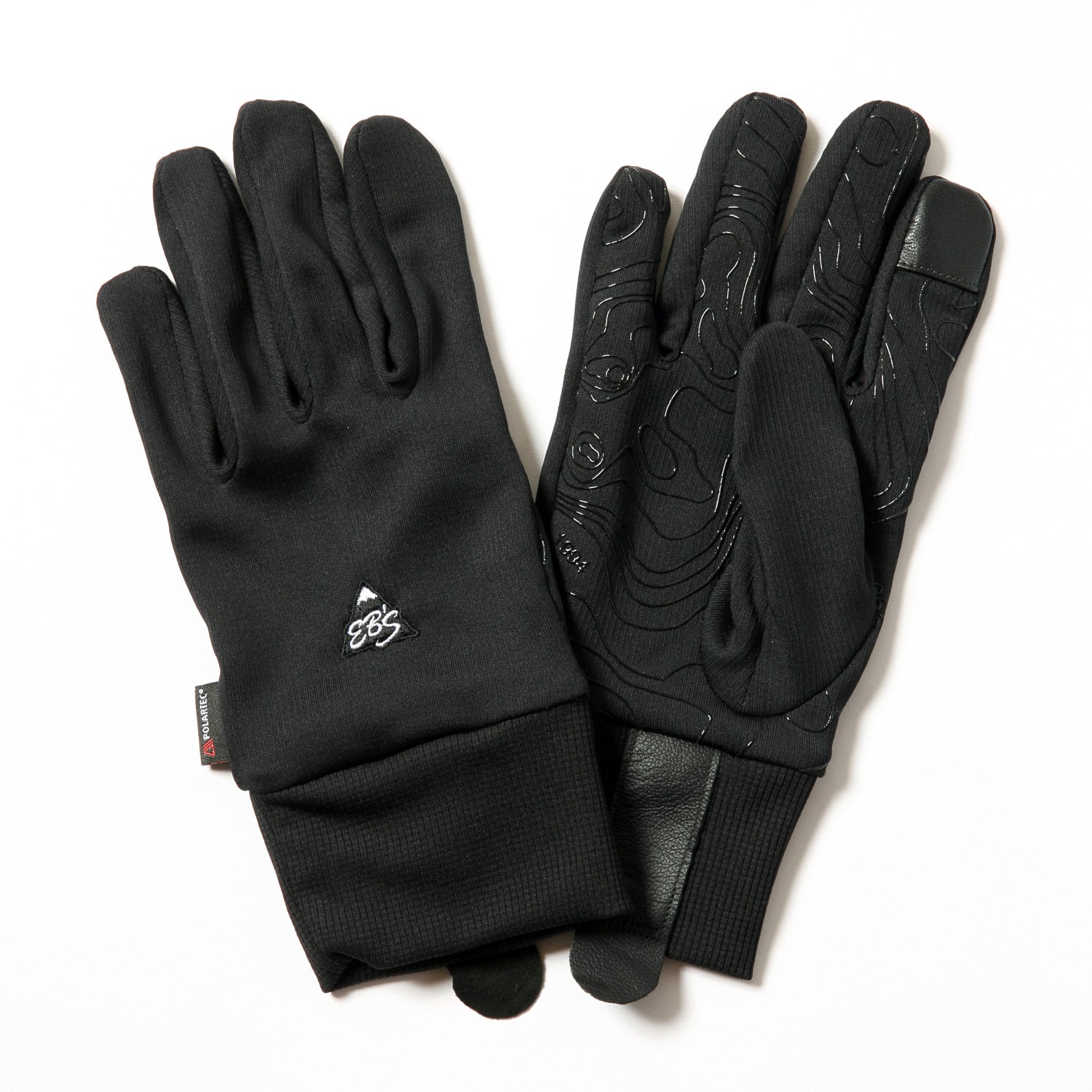 POLARTEC GRID INNER［LIGHT WARM］