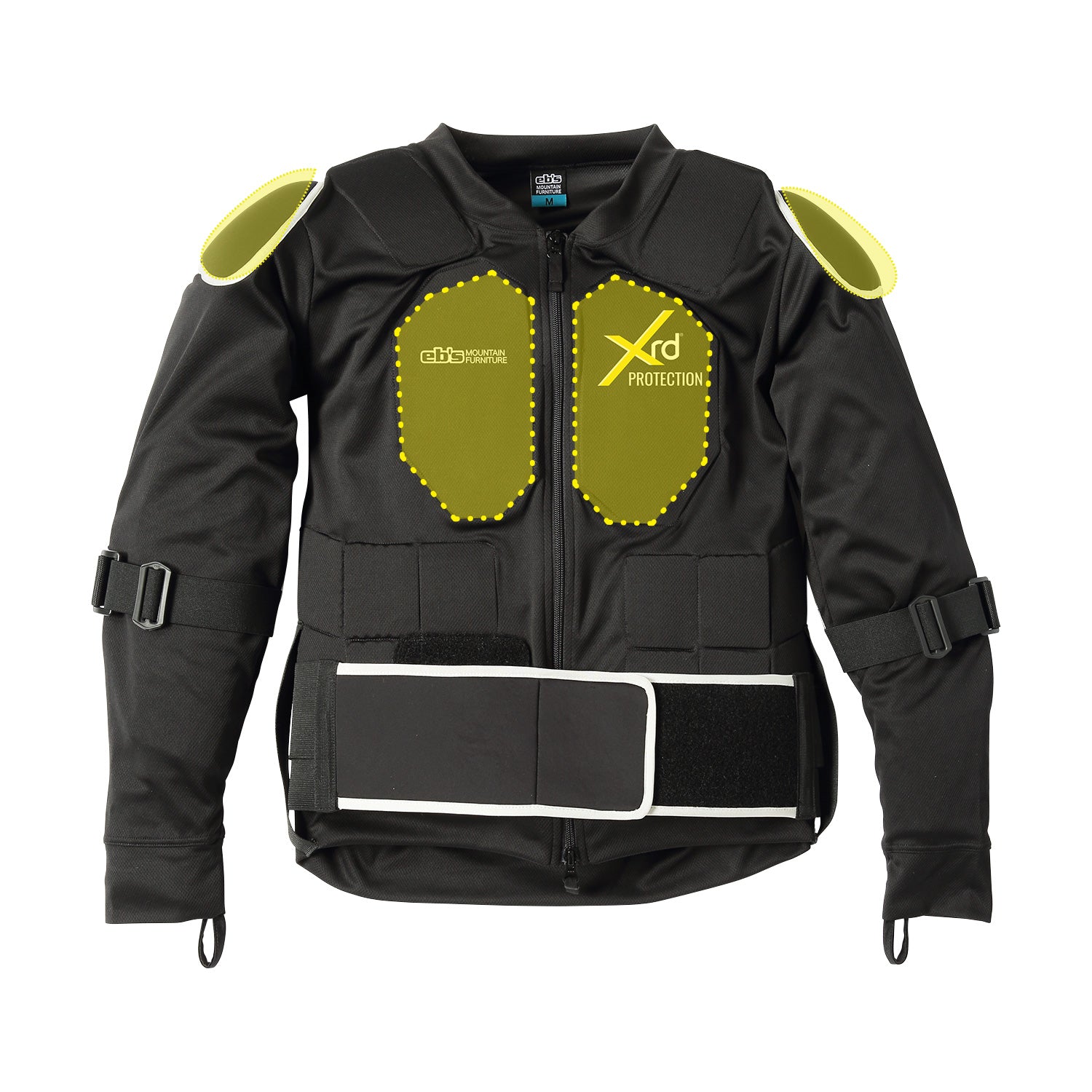 BODY DEFENDER XRD® PLUS