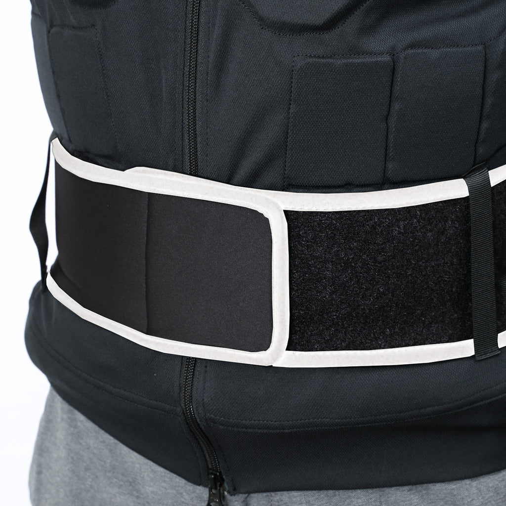 BODY DEFENDER XRD® PLUS