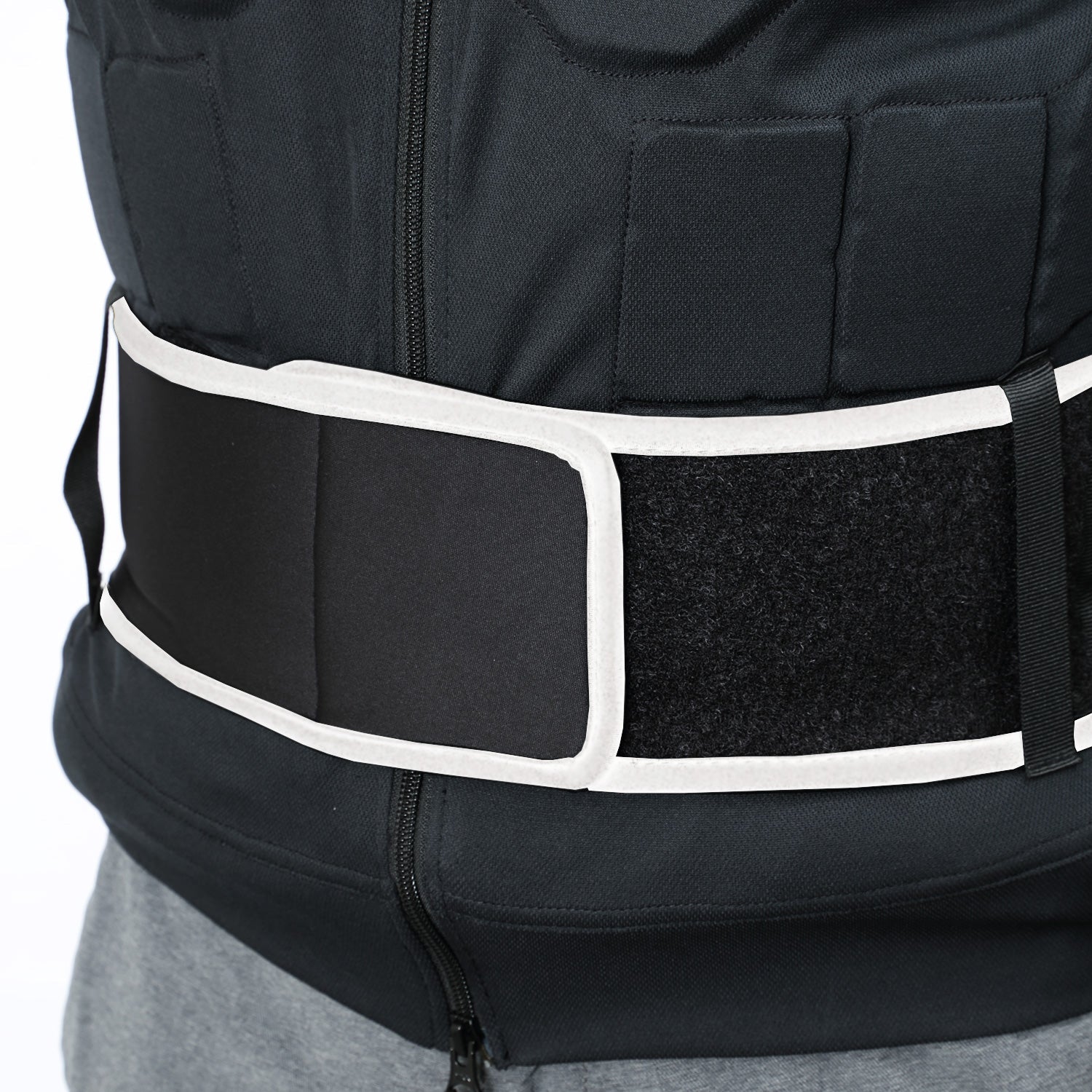 BODY DEFENDER XRD® PLUS