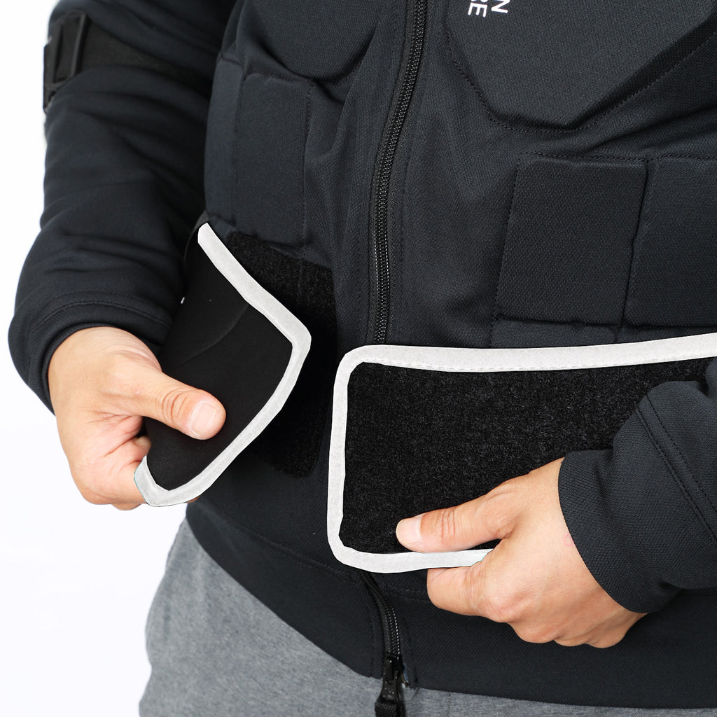 BODY DEFENDER XRD® PLUS