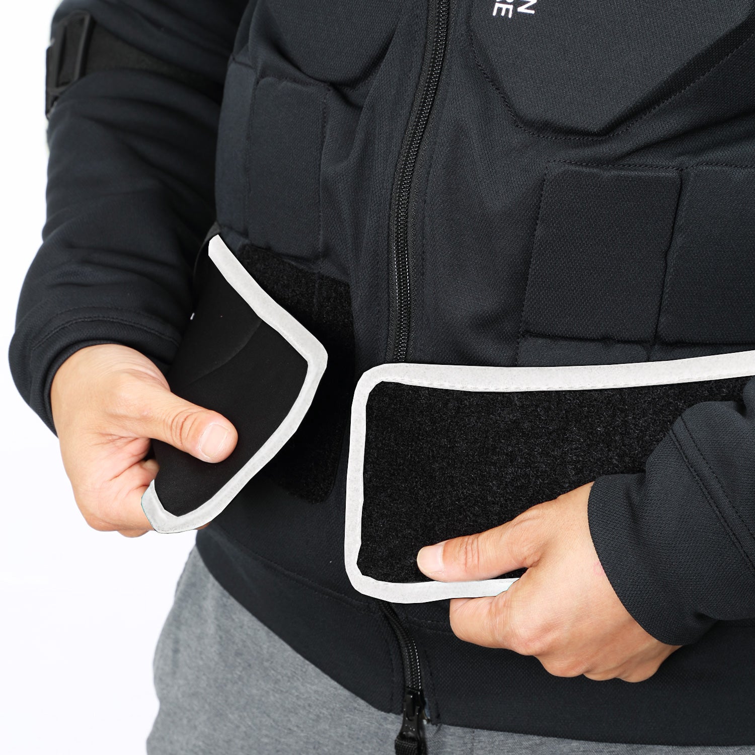 BODY DEFENDER XRD® PLUS