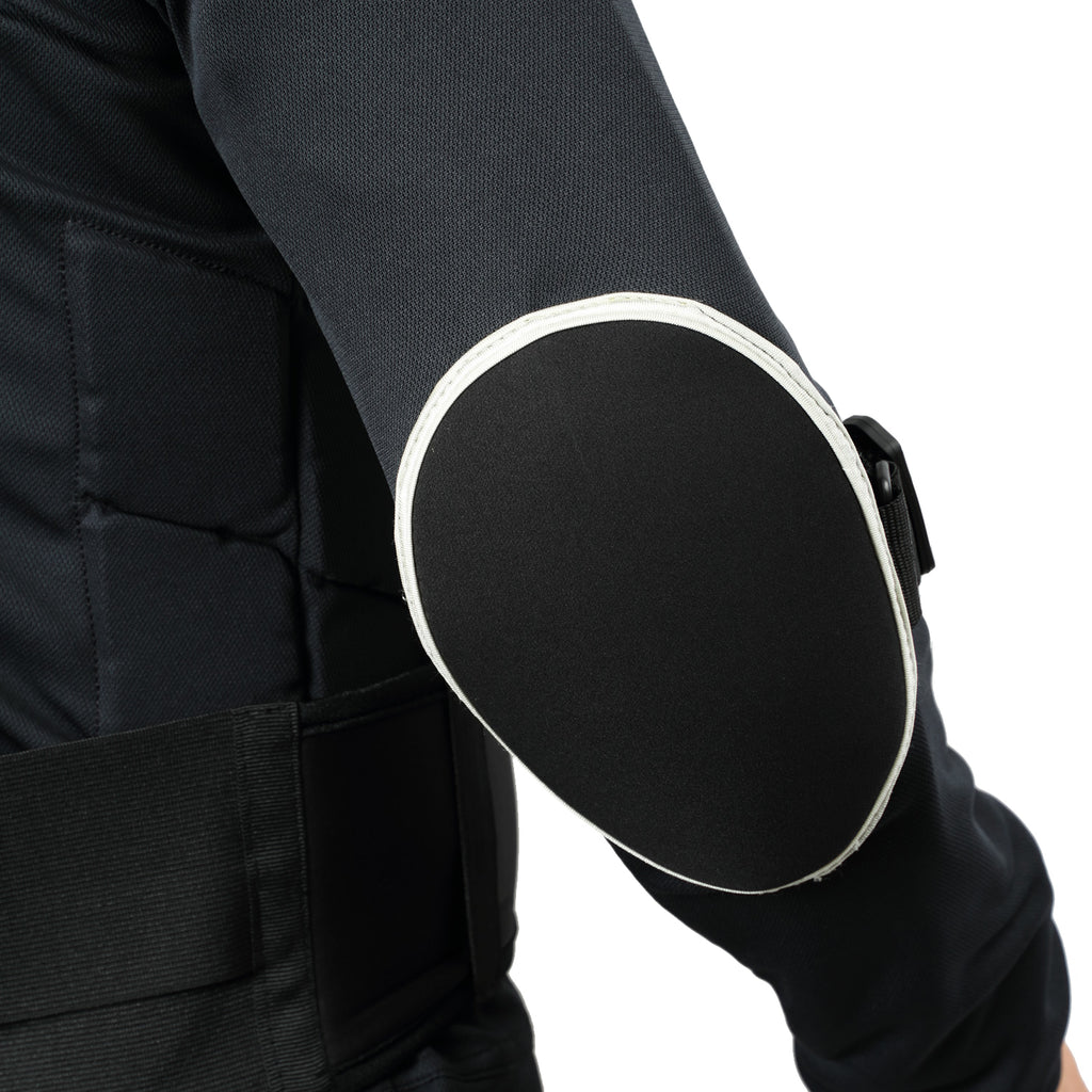 BODY DEFENDER XRD® PLUS