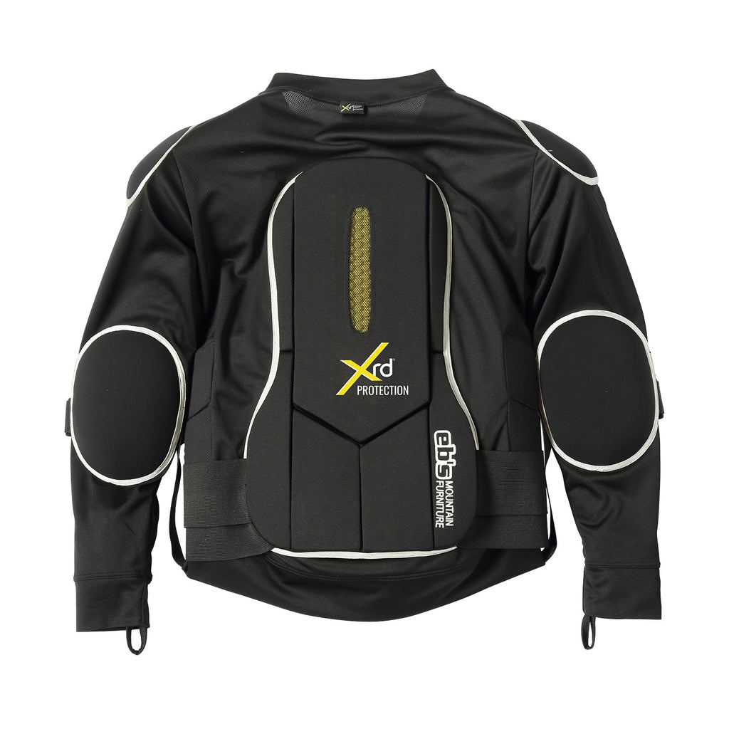BODY DEFENDER XRD® PLUS