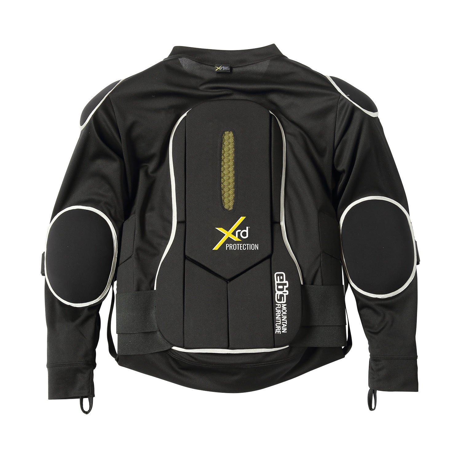 BODY DEFENDER XRD® PLUS