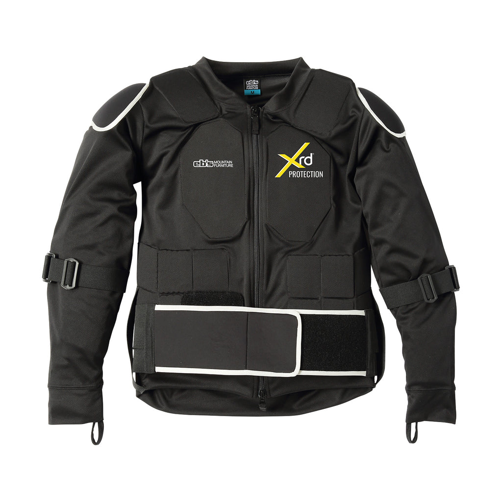 BODY DEFENDER XRD® PLUS