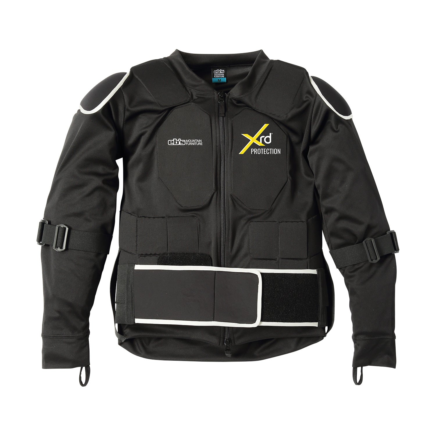 BODY DEFENDER XRD® PLUS