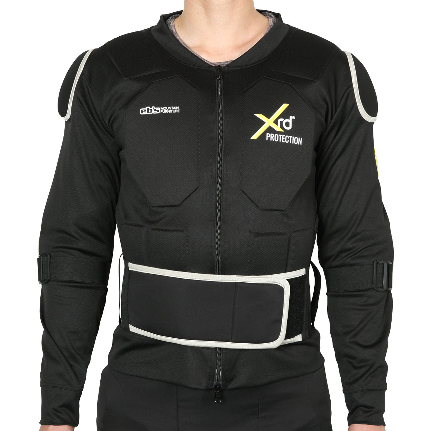 BODY DEFENDER XRD® PLUS