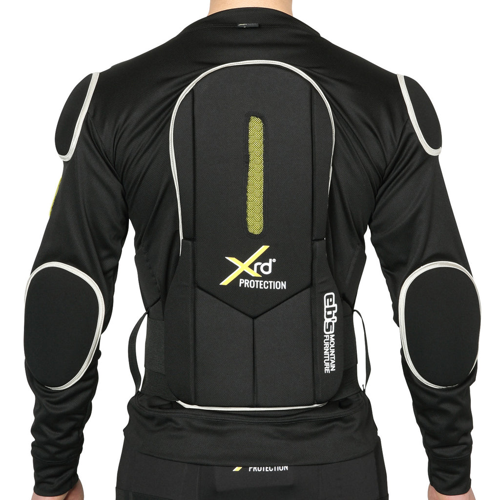 BODY DEFENDER XRD® PLUS