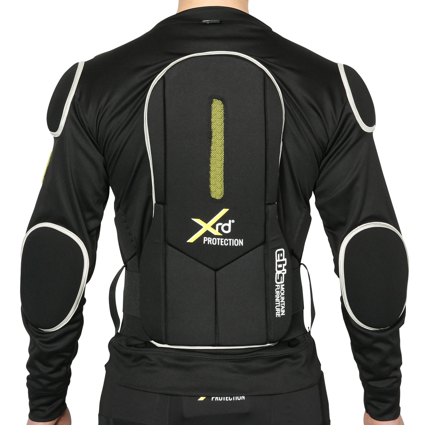 BODY DEFENDER XRD® PLUS