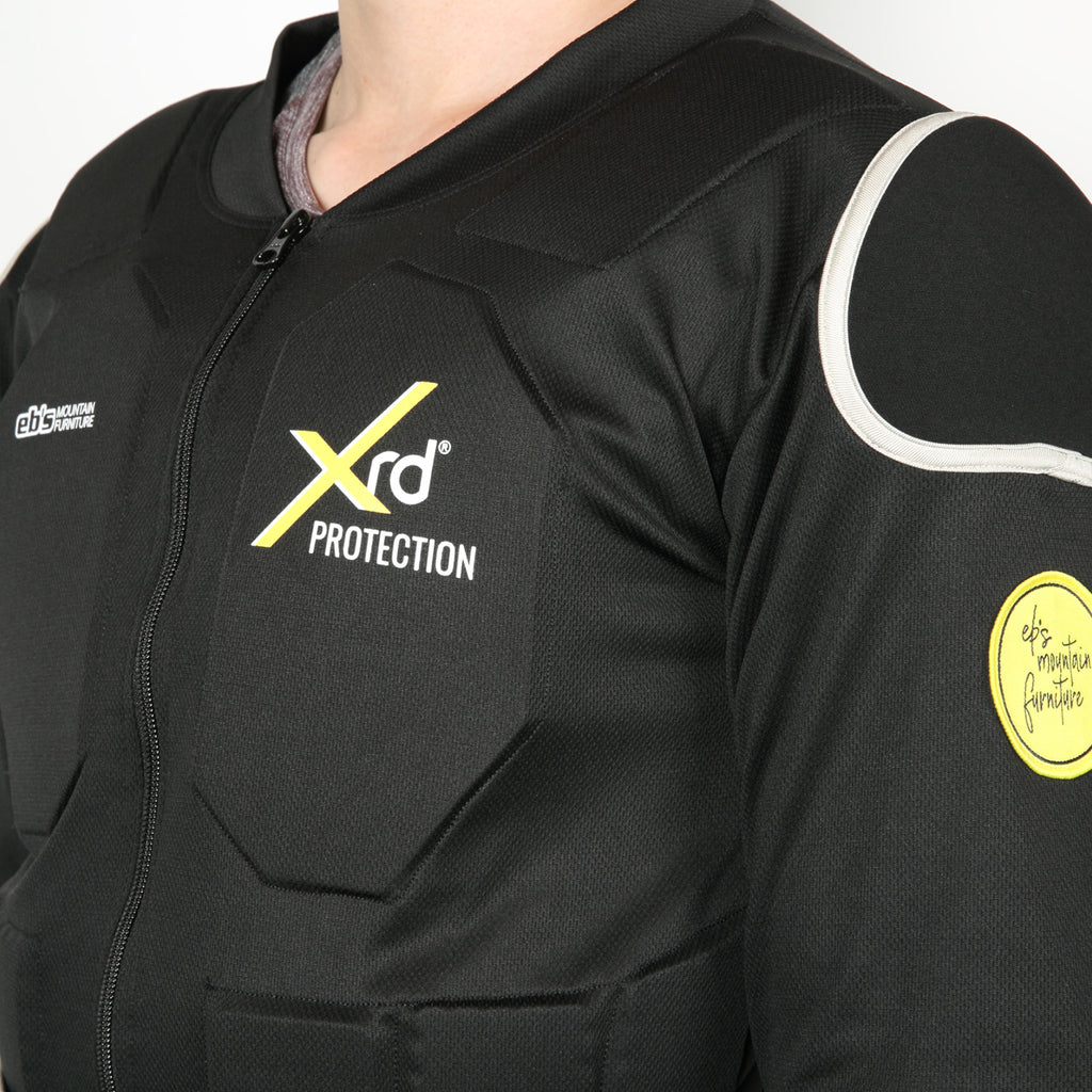 BODY DEFENDER XRD® PLUS