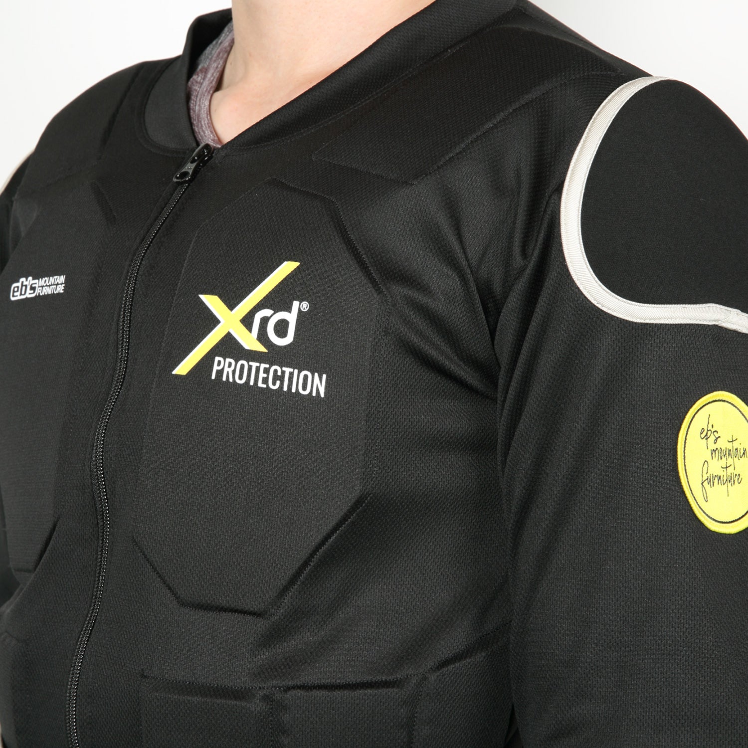BODY DEFENDER XRD® PLUS