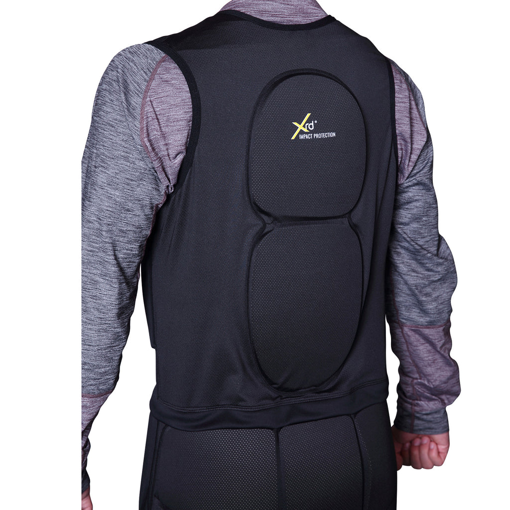 BODY SUIT XRD®