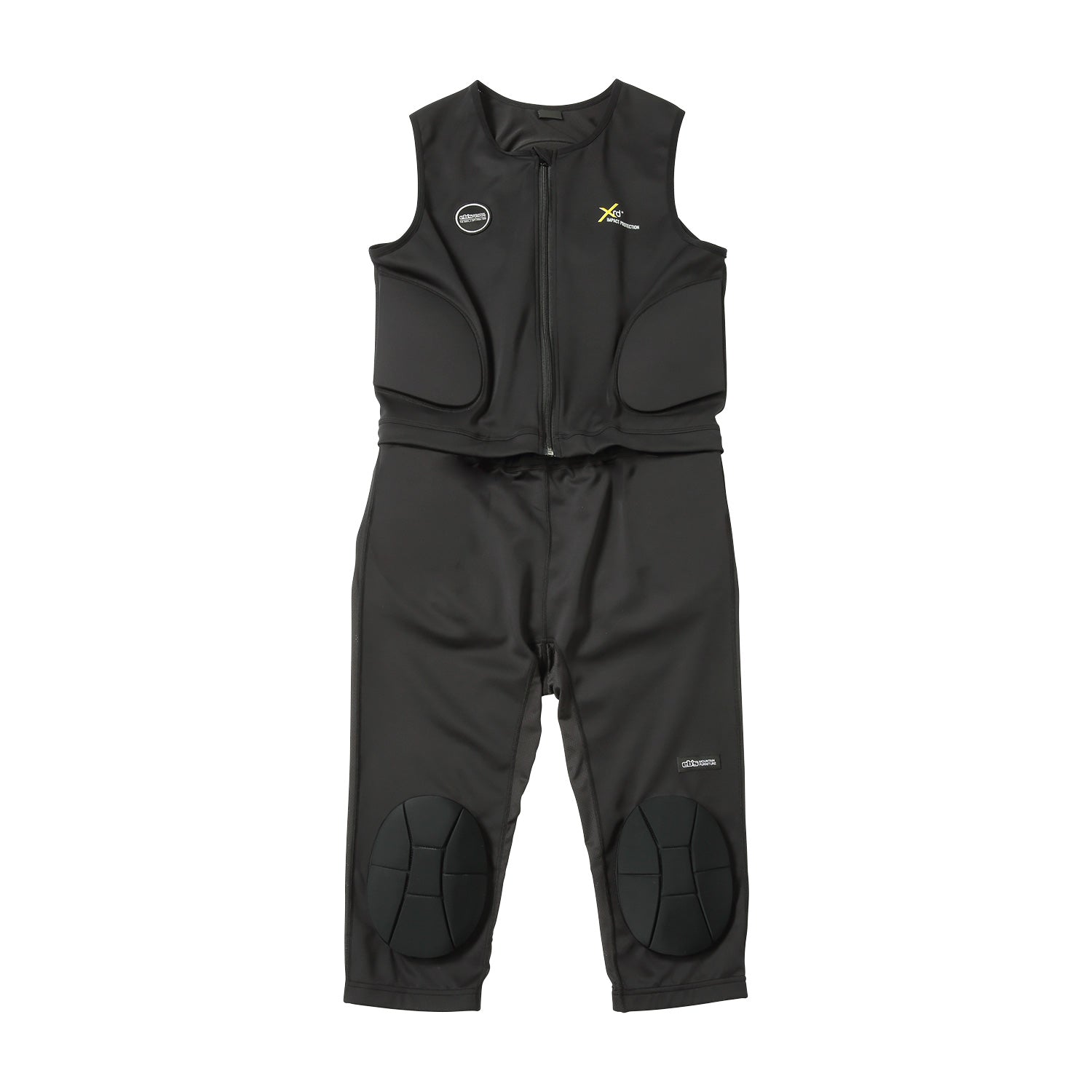 BODY SUIT XRD®