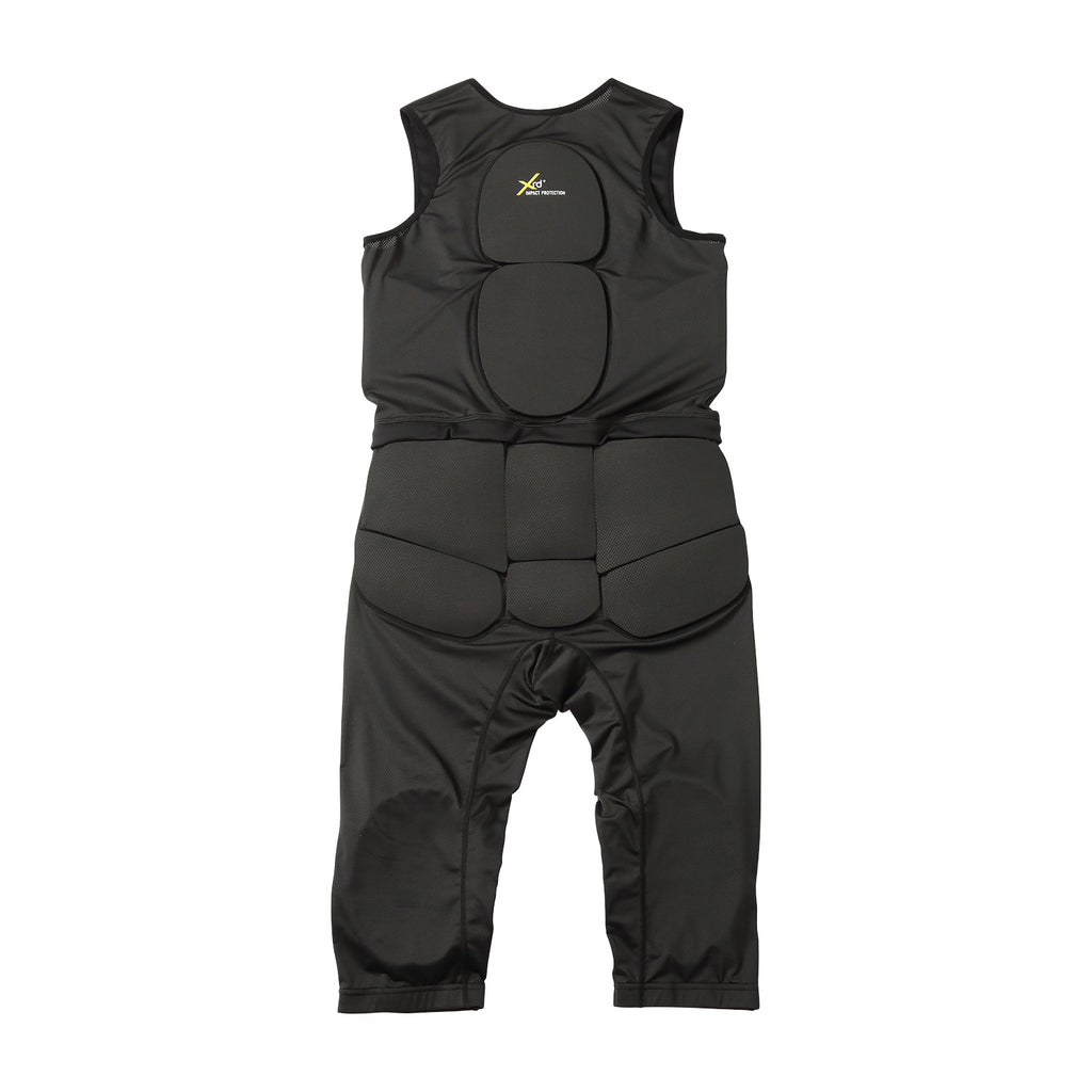BODY SUIT XRD®