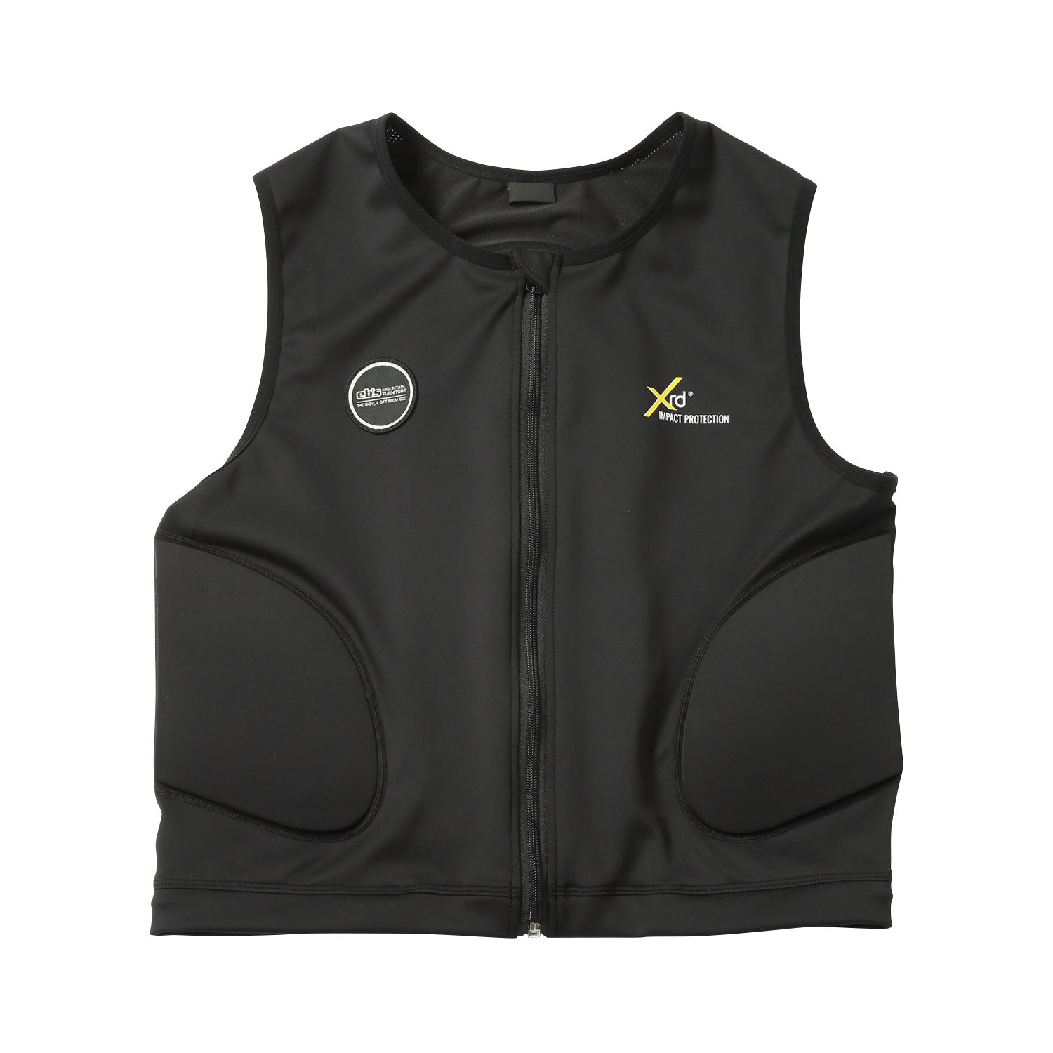 BODY SUIT XRD®