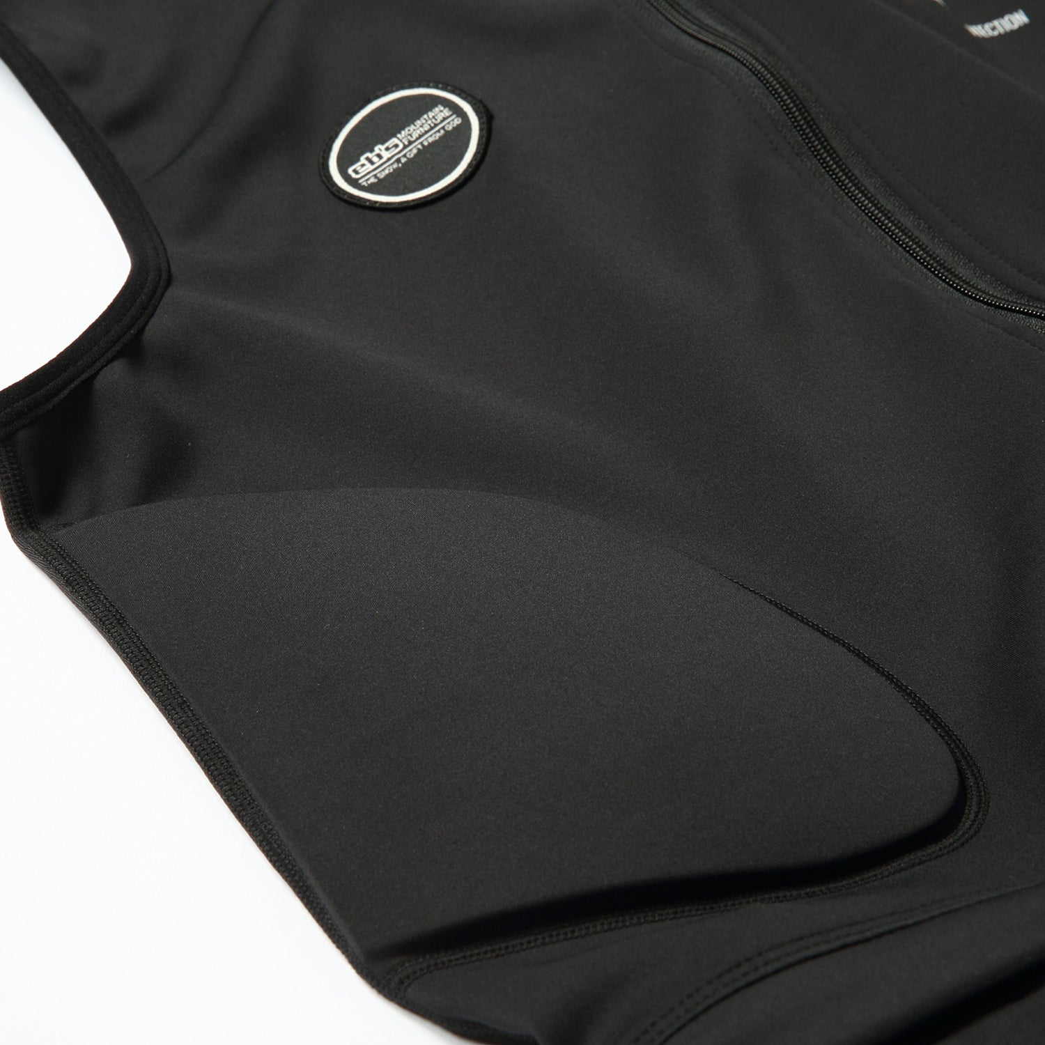 BODY SUIT XRD®