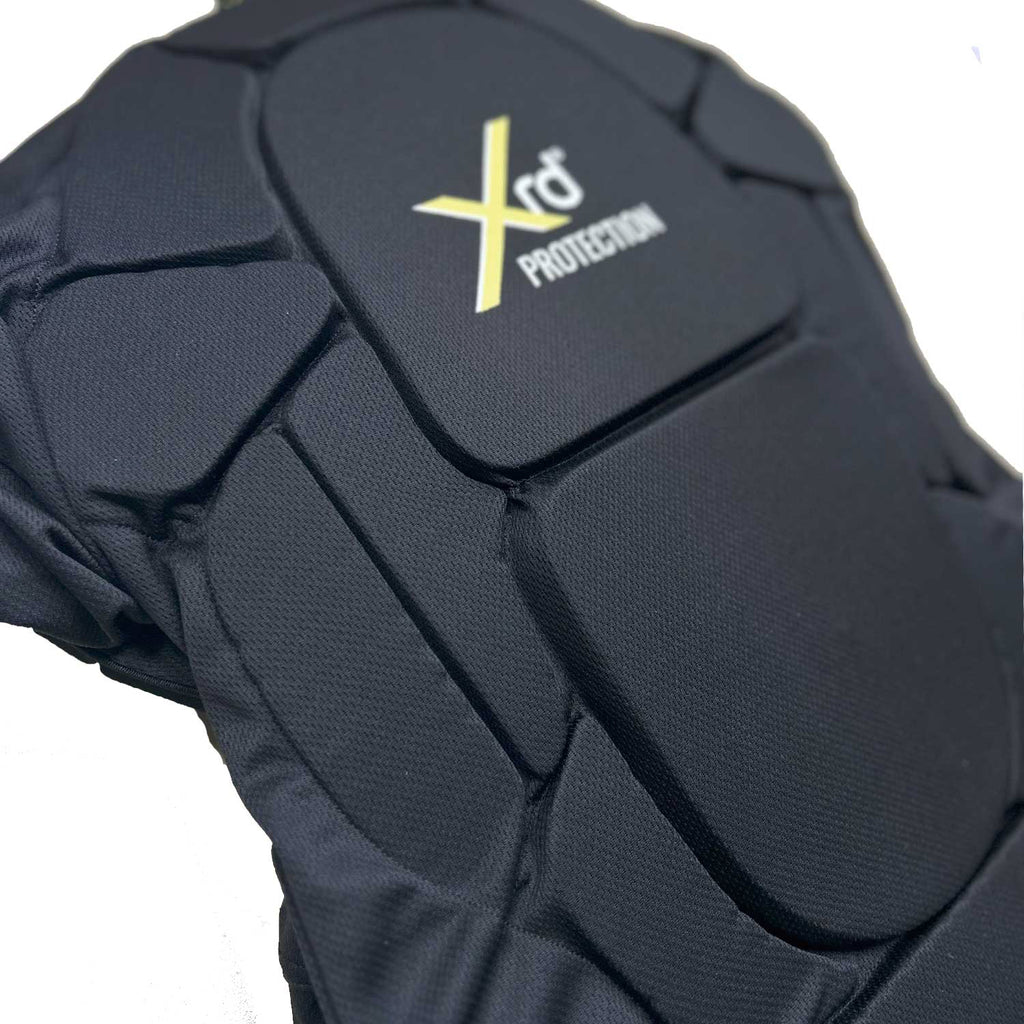BODY PAD XRD®
