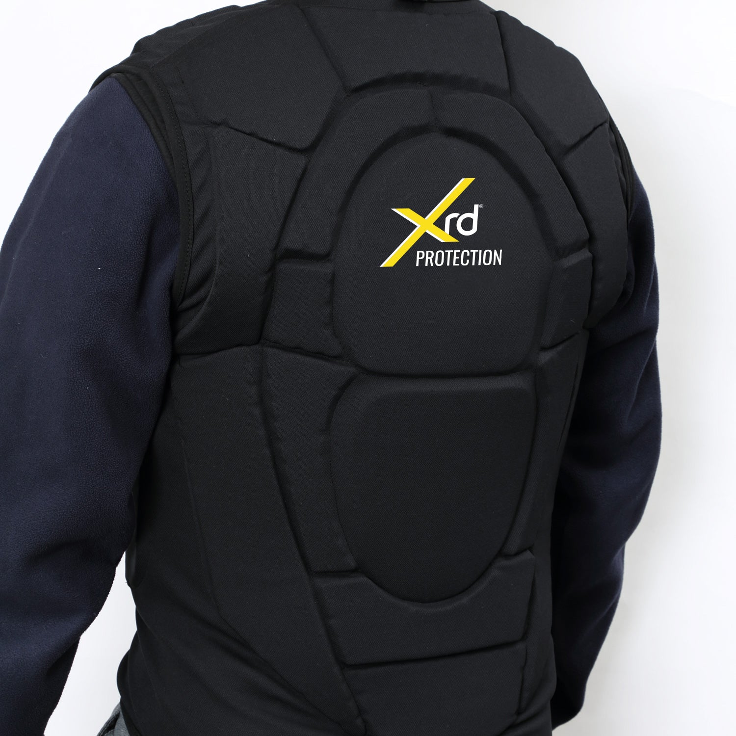 CHOKI PAD XRD®