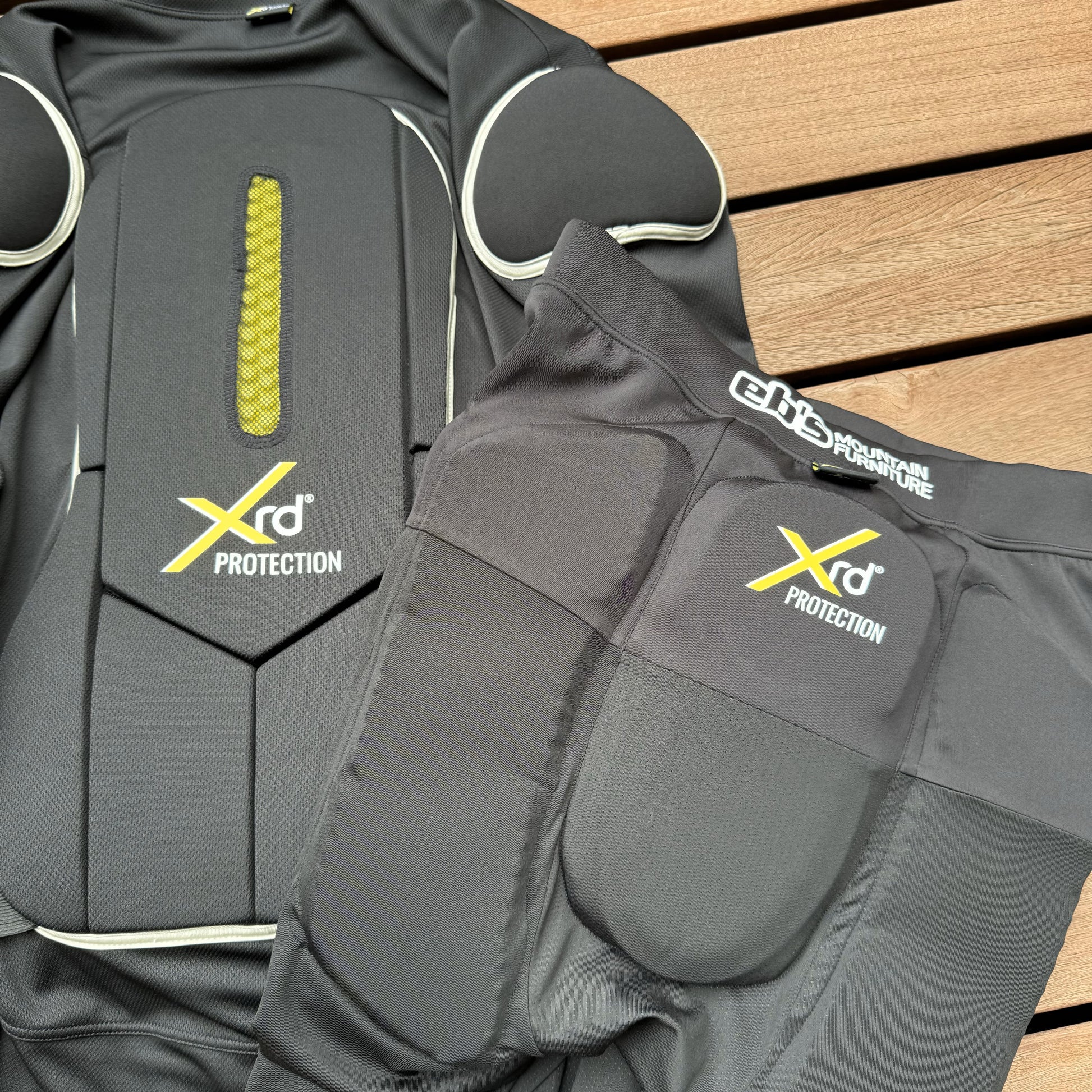 HIP DEFENDER XRD®