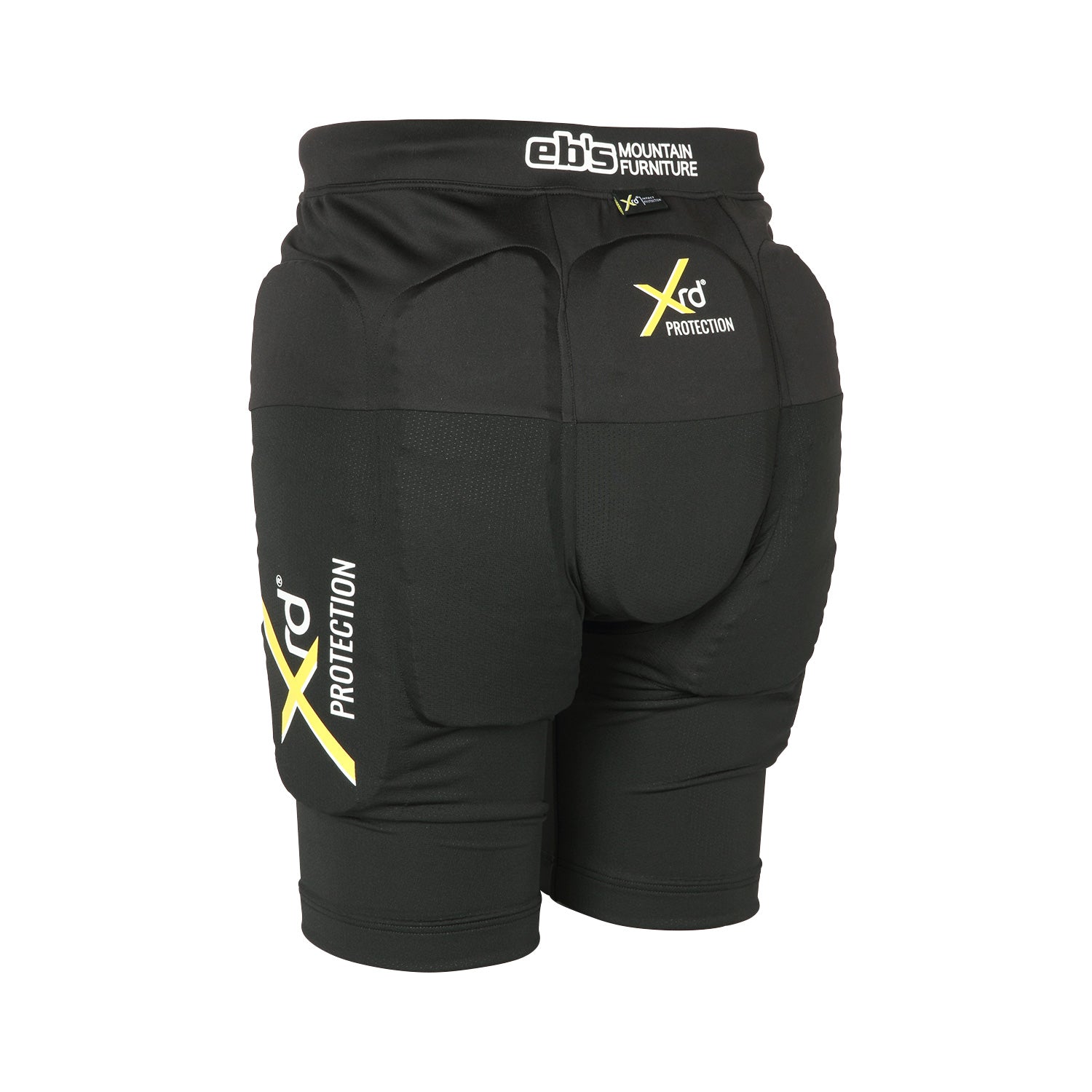HIP DEFENDER XRD®