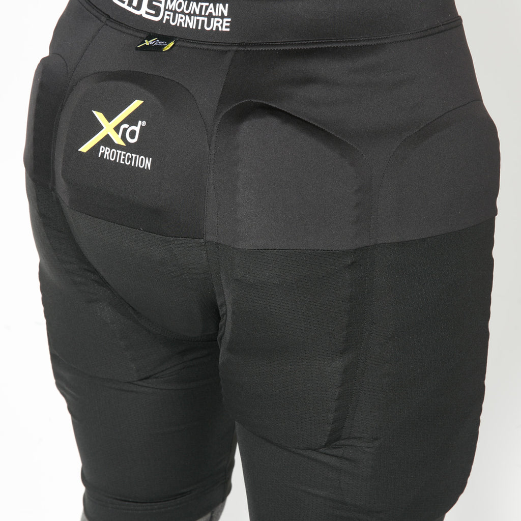 HIP DEFENDER XRD®