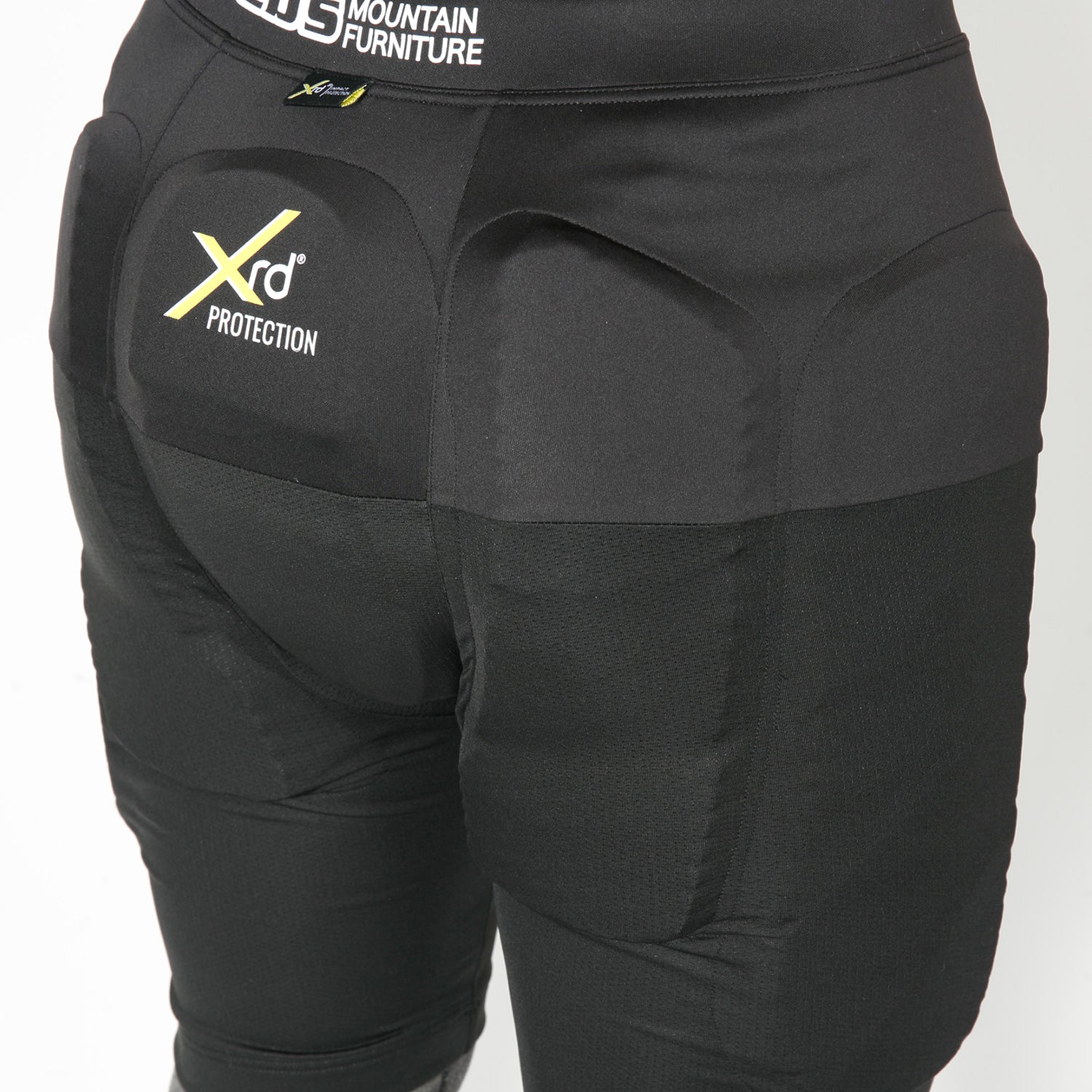 HIP DEFENDER XRD®