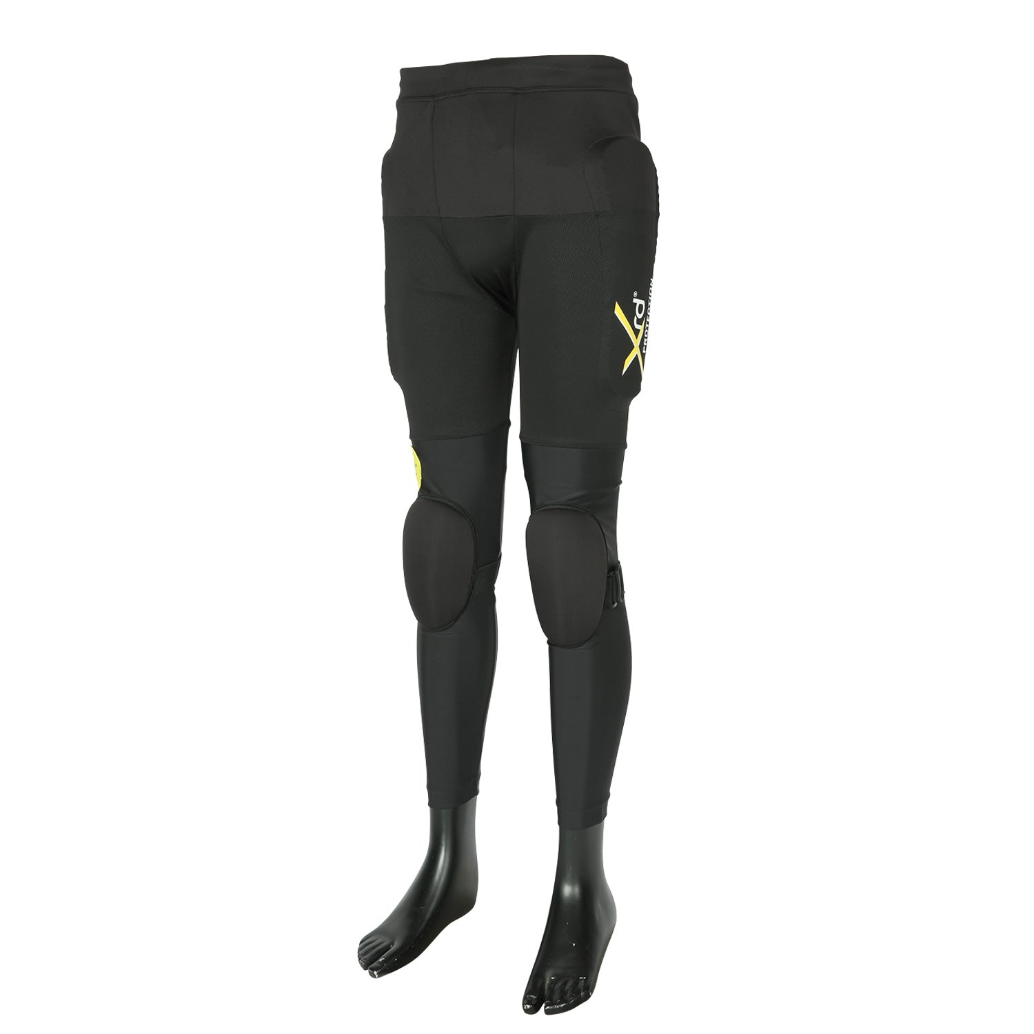HIP DEFENDER LONG XRD®