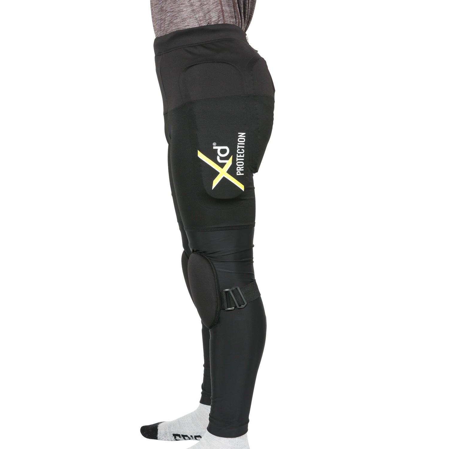 HIP DEFENDER LONG XRD®