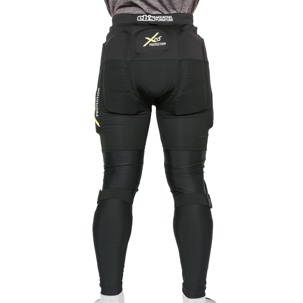 HIP DEFENDER LONG XRD®
