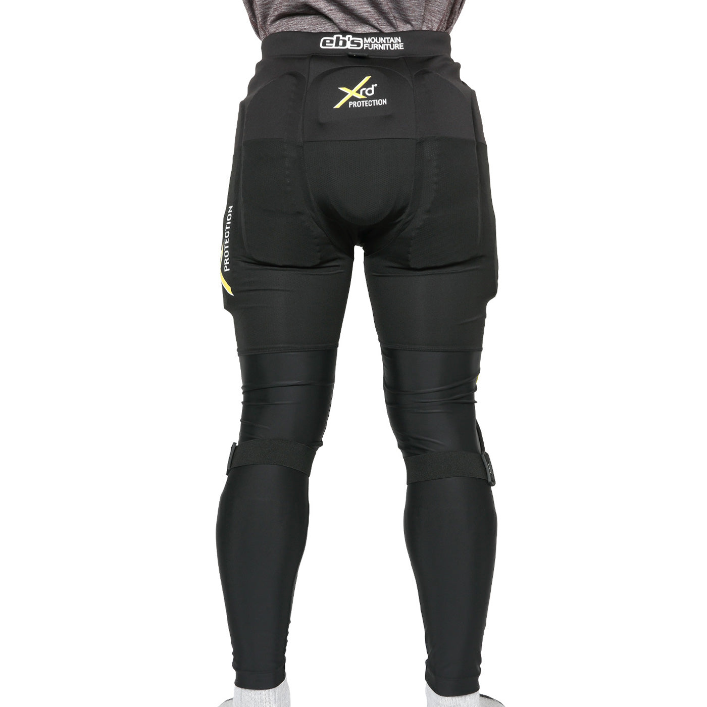 HIP DEFENDER LONG XRD®