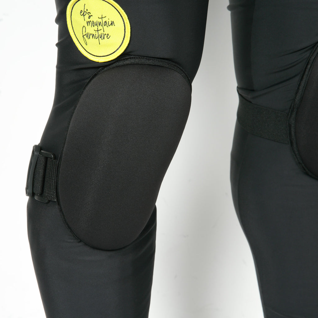 HIP DEFENDER LONG XRD®