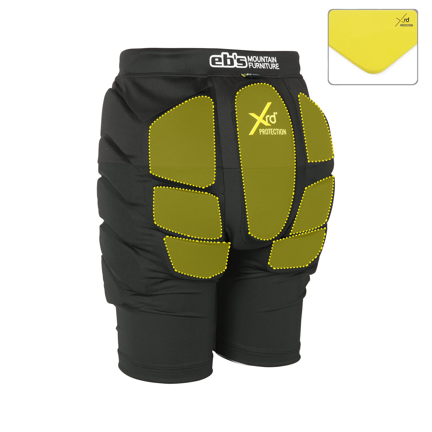 HIP PROTECT XRD®