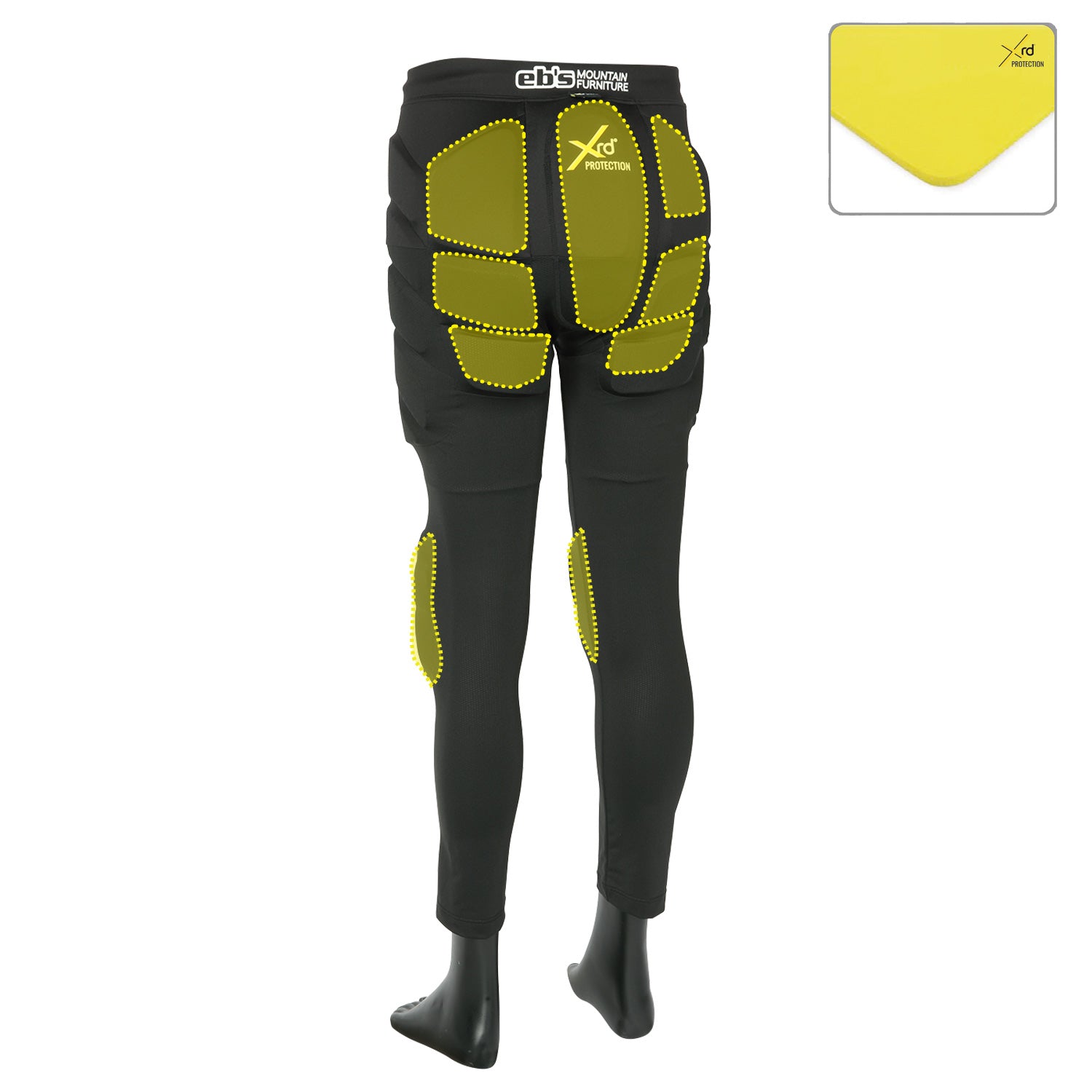 et's mountain furniture ヒップガード ジュニア　140 et's mountain furniture ヒップガード ジュニア 140 et's