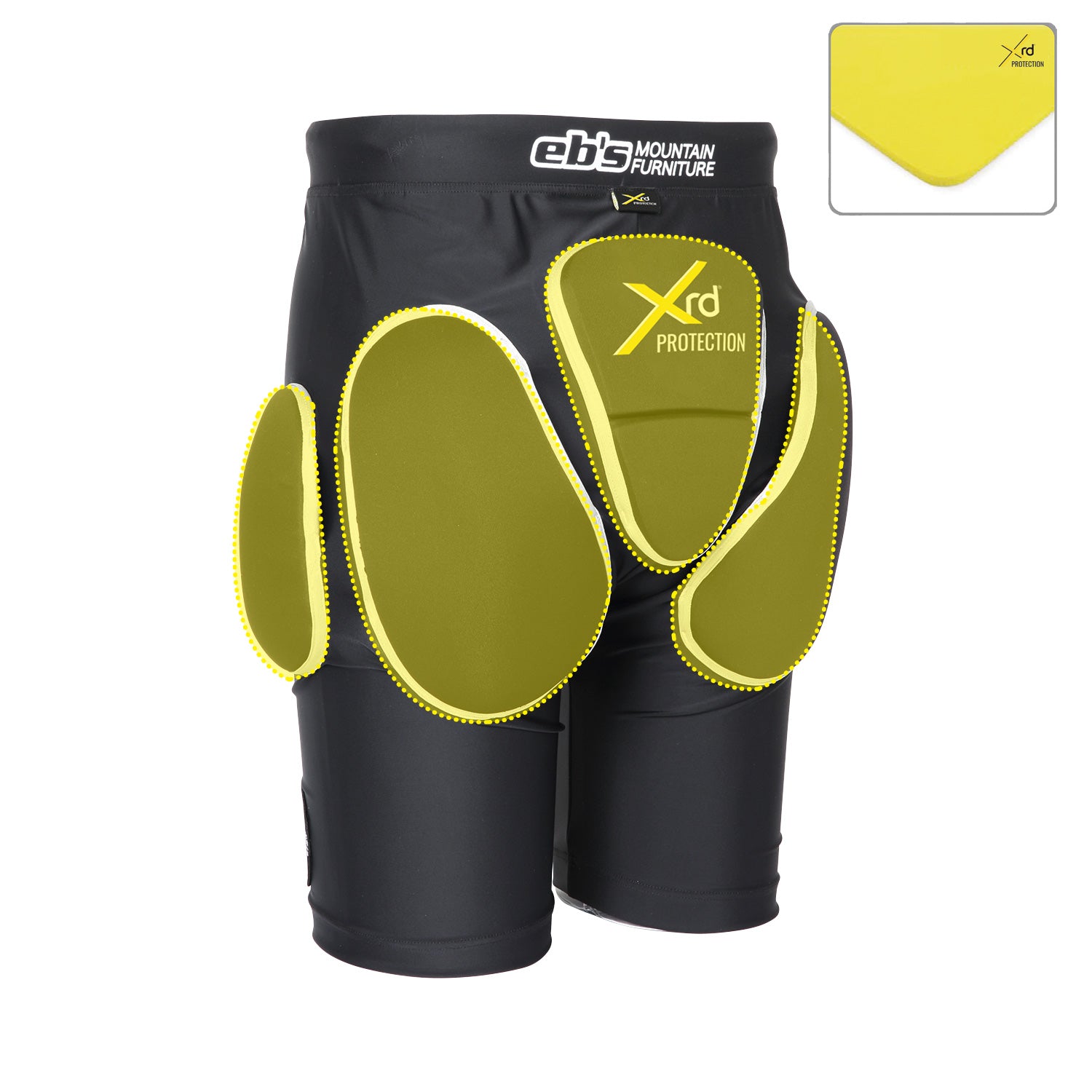 SLIM PROTECT XRD®
