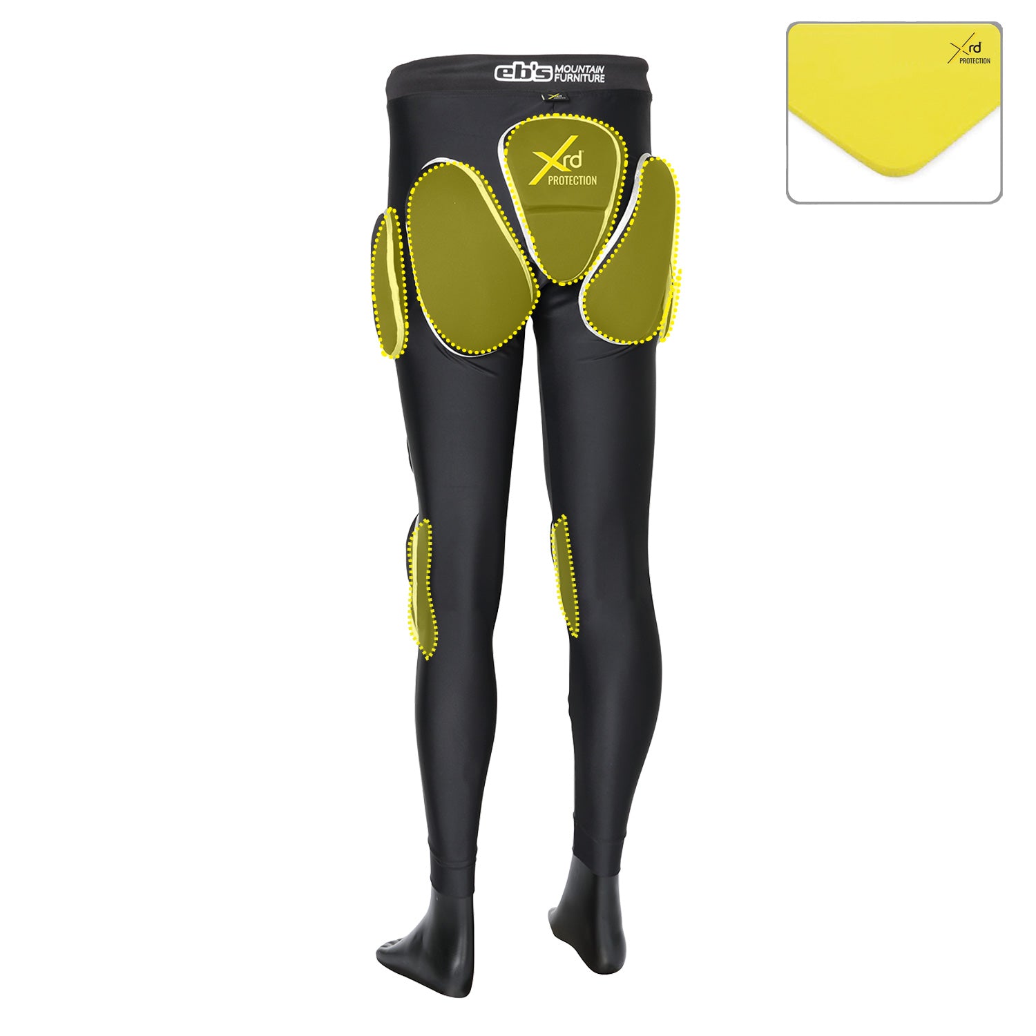 SLIM PROTECT LONG XRD®