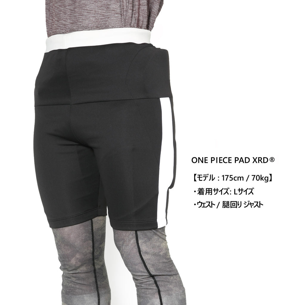 ONEPIECE PAD XRD®