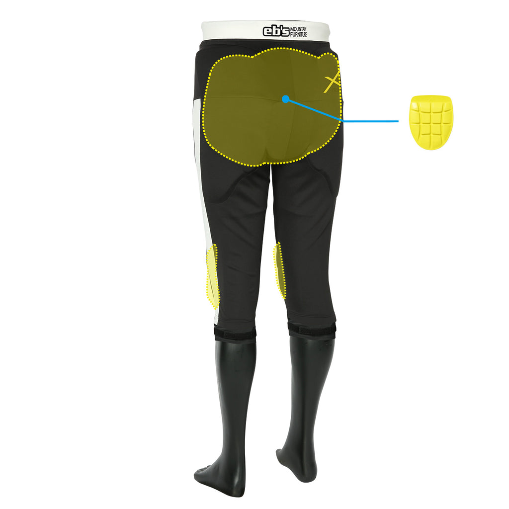 ONEPIECE PAD CAPRI XRD®