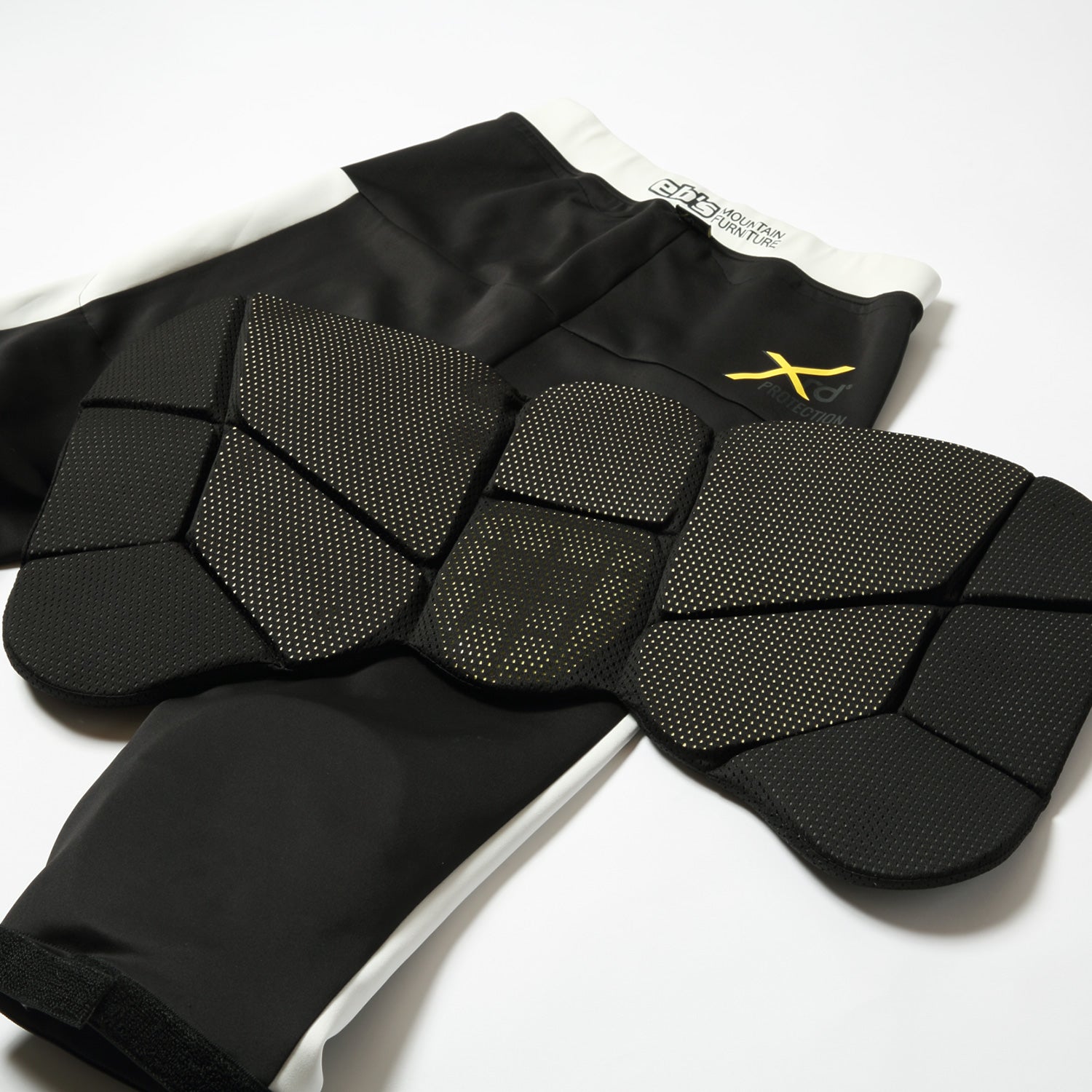 ONEPIECE PAD CAPRI XRD®