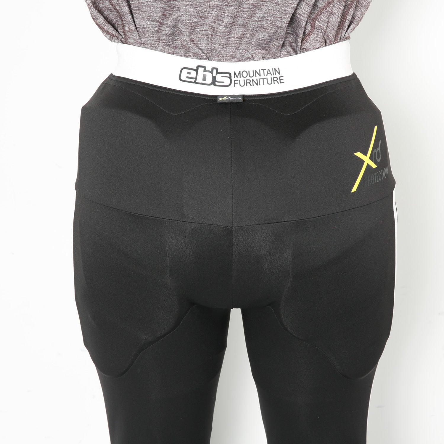 ONEPIECE PAD CAPRI XRD®