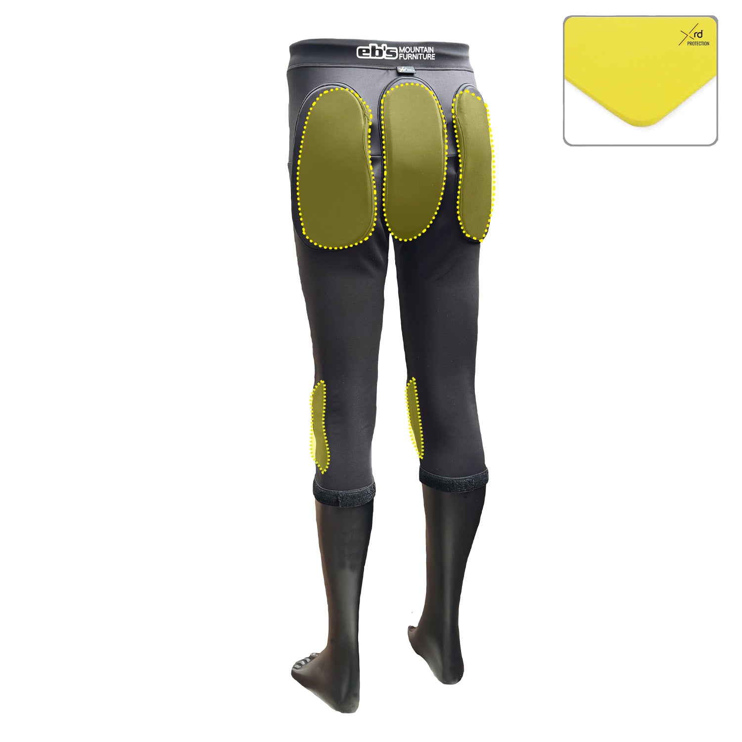 APPROACH PAD XRD®