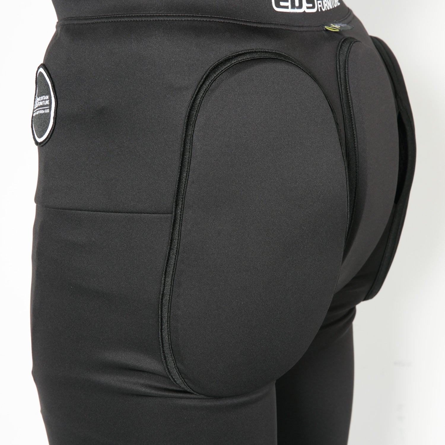 eb's mountain furniture ボディパッドXRD サイズG-S eb's mountain furniture ボディパッドXRD サイズG-S APPROACH PAD XRD