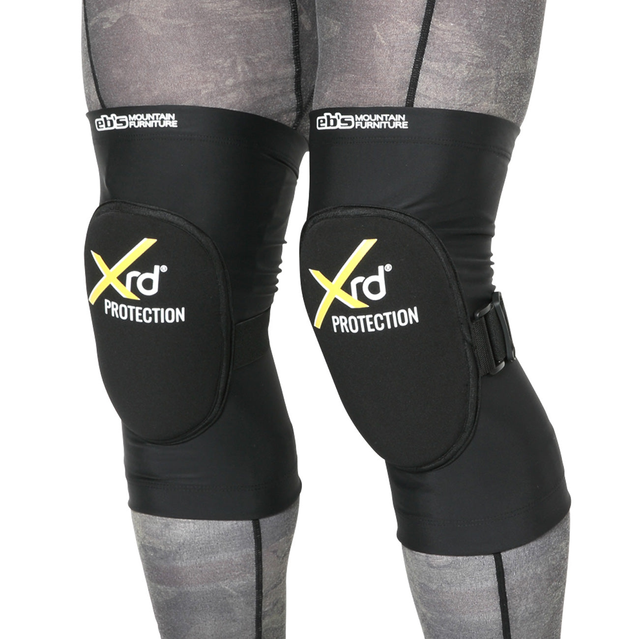 KNEE PAD XRD® – eb's mountain furniture