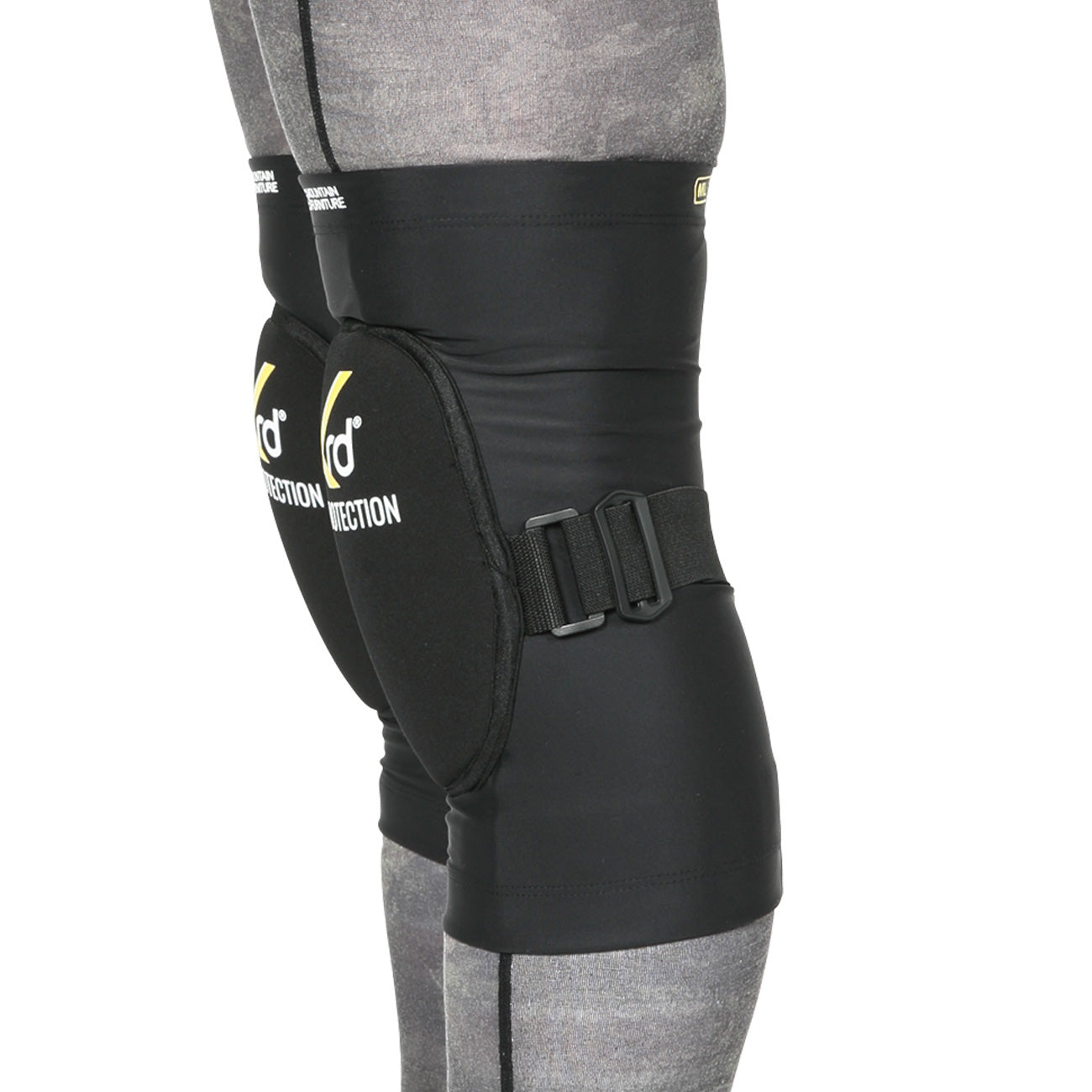 KNEE PAD XRD®