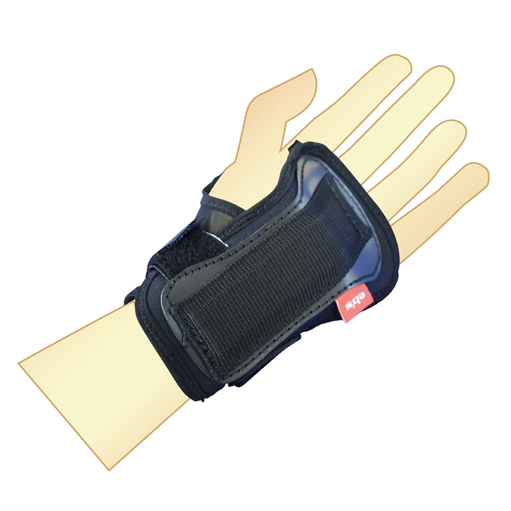 WRIST GUARD